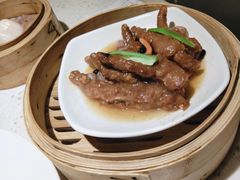 豉油鸡爪-千日贺茶餐厅(高新万达店)