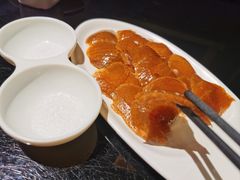 -皇城根·京城味家常菜(西市场·嘉华广场店)