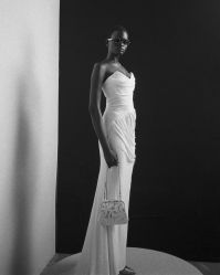 -MANLI BRIDAL婚纱
