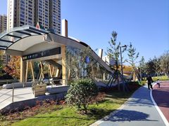 -宁波儿童公园(鄞州区)