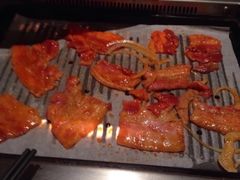 -新石器烤肉(南通CBD大有境店)