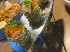 -Bistro 63 创意融合料理(广粤天地店)