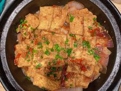 -餐酷哈雷餐厅(通程广场店)