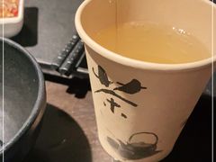 -乔街深夜食堂·台州菜·高压锅生蚝(杭州总店)
