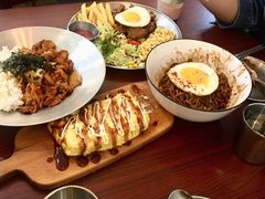-青春分食(仙林大学城店)