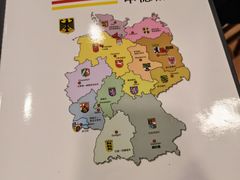 -申德勒加油站西餐厅Schindlers Tankstelle(上海外滩店)