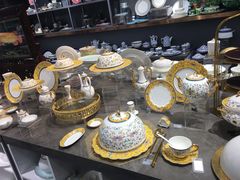 -杭州陶瓷品市场·景青陶瓷有限公司