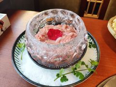 鲜鸭肠-豆花姐烂豆花火锅(水屯北路恒大滨河店)