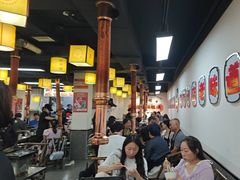 -郝大姐·乌龙山铁板烧(大学城三店)