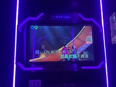 -酷秀KTV(五道口店)