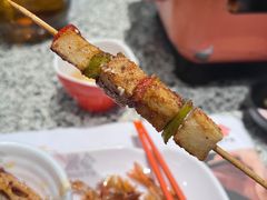 -炭舍干锅(华发商都店)