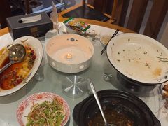 -巢湖名吃·东关老鹅汤(江南风情街店)