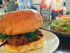 -RAC BAR(安福路店)