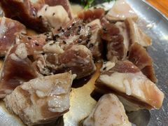 -原始泥炉烤肉(总店)