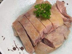 -古都历食南京菜·烤鸭·鸭血粉丝·汤包(南京博物院店)