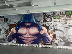-铭阳搏击健身俱乐部(高新店)