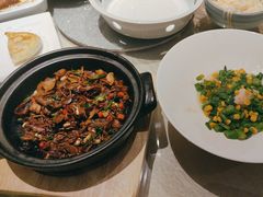 -宏宴·新京菜(望京店)