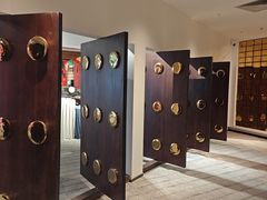 -大视光学•LINDBERG林德伯格•全球手工眼镜集合店(王府井店)
