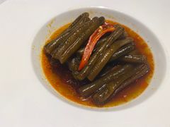 -小河盐帮·私家菜·烤鸭(三元桥·霄云路店)