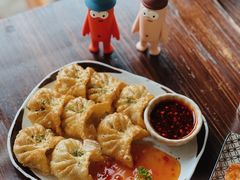 -小食院简餐厅