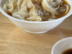 炸酱面-太原面食店(解放路店)