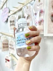 -四季·予你日式美甲美睫Nail