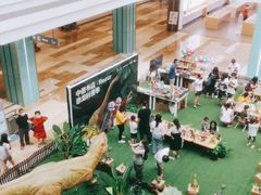 -大族广场Mall&More