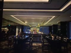 -瑞吉吧 The St·Regis Bar(长沙瑞吉酒店)
