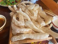 -汤锅大王(新平曹苏黄牛汤锅有限公司)