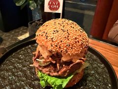 -FAT COW(静安寺店)