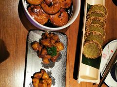 -绿茶餐厅(乐峰广场店)