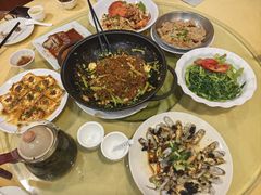 -吉莲利苑海鲜酒家(珠海拱北29年老字号店)