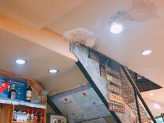 -眷江南之小蓝鲸(王府大街店)