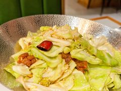 -福巷湘食小馆·猛火现炒(上海首店)
