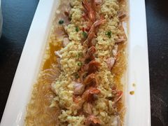 -有璟阁港式餐厅(金融街购物中心店)