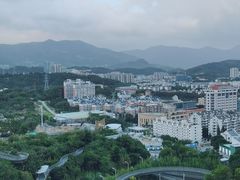 -梅峰山地公园
