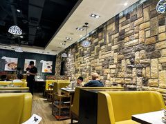 -今日牛事潮汕鲜牛肉火锅(瑞金店)