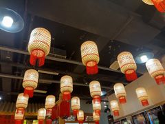 -汉唐守艺人·河北面馆(民心河店)