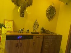 -金色莲花泰式按摩SPA(石牌店)