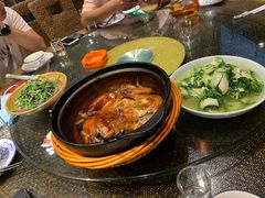 -曹家小菜(胜太路店)