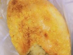 咸蛋厚芋泥软软包-LELECHA乐乐茶(美罗城店)