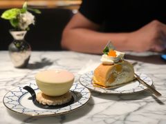 -诺嘉甜品(世贸店)