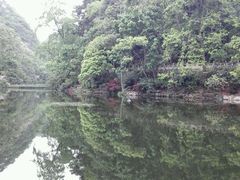 -黔灵山公园-南门售票处