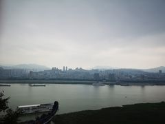 -丰都鬼城名山景区