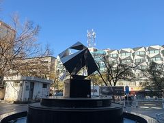 -天伦松鹤大饭店·欣妮咖啡