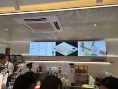 -万利隆·活力烘焙(人民路店)