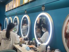 -海马体照相馆(北京apm店)