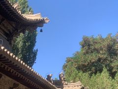 -张掖大佛寺景区