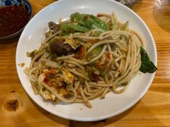 -遵义虾子卢四羊肉粉(大沽路店)