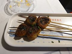 -去吃龙虾 | 烧烤·龙虾馆(红林世界城店)